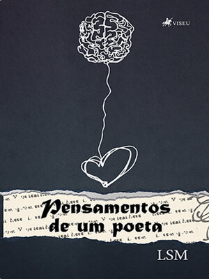 cover image of Pensamentos de um Poeta